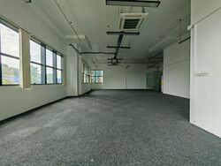Interlocal Centre (D5), Factory #623692401